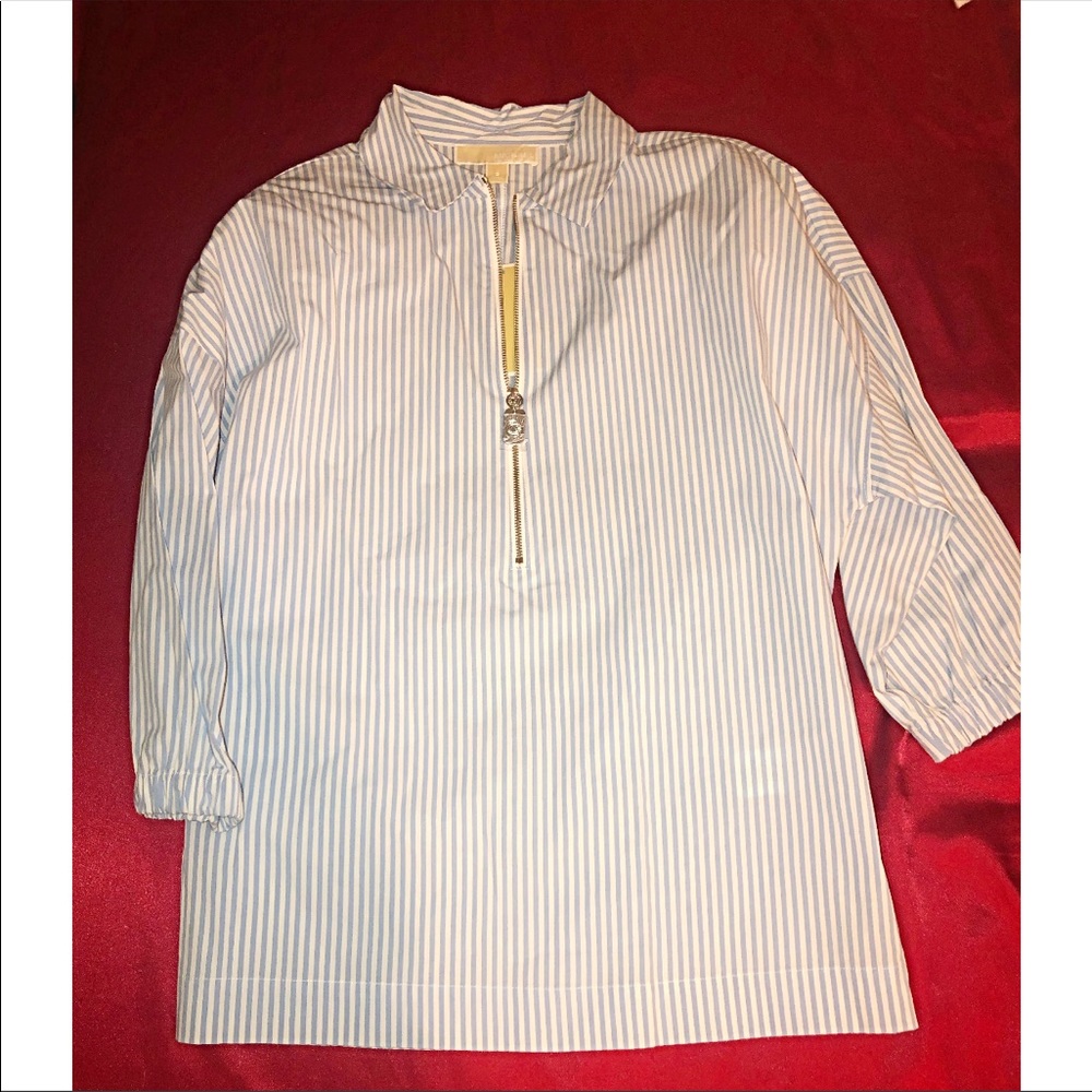 LAST PRICE DROP NWT Michael Kors Top
